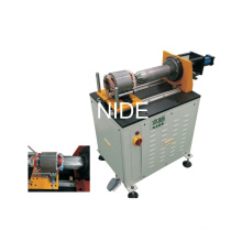 Stator Coil Wedge Expanding Machine